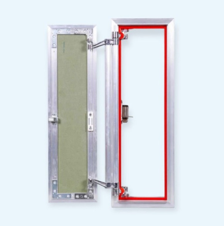 АТР 20х60 Евроформат Нажимной люк под плитку